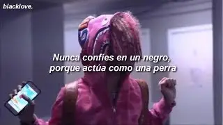 Lil Pump - D Rose (Sub. Español)