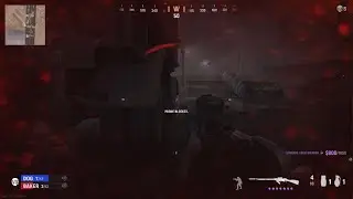 Call of Duty: Vanguard Alpha Sniping