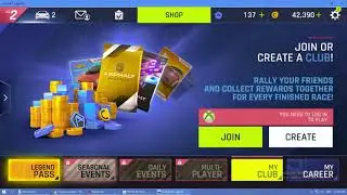 Asphalt 9 Legend : How to install  from Microsoft Store