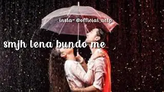 Tera pyar mera pyar
