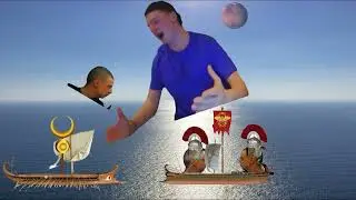 Мелстрой и РИМ