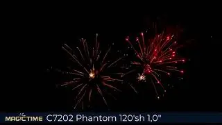 Magictime   C7202 Phantom