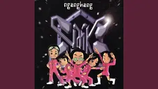Ngangkang (Hot Mix Remix)