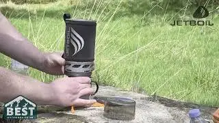Jetboil Flash 1.0L Review #camping #Stove #jetboil