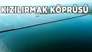 Kızılırmak Köprüsü, İskilip Yolu