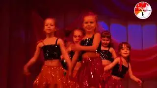 Дети для детей 2017 отчет