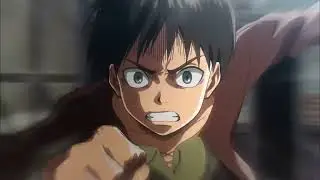Shingeki no Kyojin / Attack on Titan