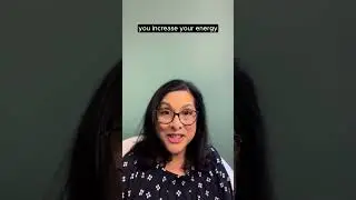 Uncovering the Gut Energy Connection #functionalmedicine #guthealth #energy