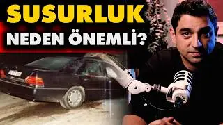 In Its Simplest Form: The Susurluk Accident