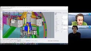 Rhino User Webinar: Integrating Rhino in the Design Process of a Floating Offshore Wind Platform