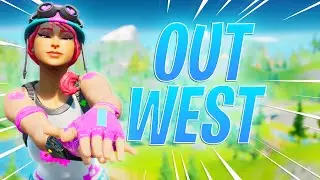 Fortnite Montage - 