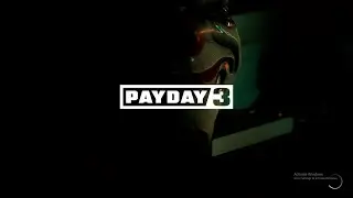 Payday 3 Gameplay