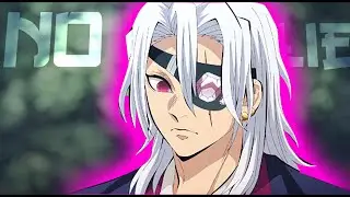 tengen Uzui Season 4 Quick Edit - No Lie