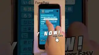 iOS 16 Copy Text from Video on iPhone📱 Enable Live Text 