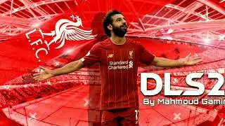 DREAM LEAGUE SOCCER 2021 DLS MOD LIVERPOOL MOD [OFFLINE +ONLINE] APK OBB