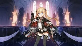 Azur Lane - Amazon Oath