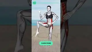 ➜ REDUCE Your 'DONUT BELLY' in Just 5 Weeks ➜ 30 minute STANDING Workout Exercises #22