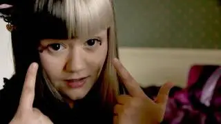 Efa’n ymchwilio: Ffasiwn Lolita