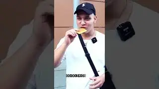 CЪЕСТЬ 3 ПЕЧЕНЬКИ ЗА МИНУТУ | @user-yo5jo6px7i