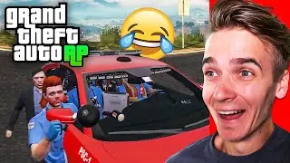 THE BEST ONE YET IN GTA RP