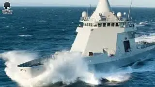 La Armada Argentina incorporó al ARA Piedrabuena a su flota