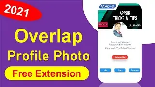 Overlap Component in Kodular , Appybuilder, Thunkable, Niotron | How to Overlap Component in Kodular