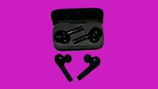 Best Budget True Wireless Earbuds Under $50? - Dudios Tic Review