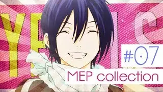 MEP COLLECTION #7