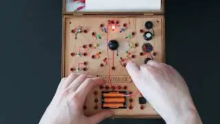 The Electronic Box – DIY STEM kit
