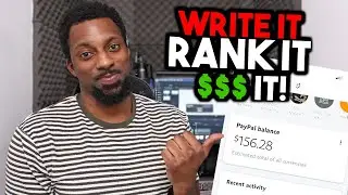 How To Write A Blog Post For Beginners In 2021: A to Z Tutorial