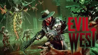 АААБЗОР #1: EvilWest