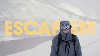 Nidecker Snowboards Presents: ESCAPISM