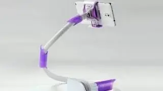 how to make mobile stand..cell phone stand