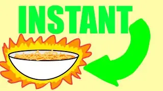 making instant ramen 3