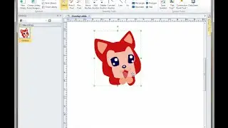 Draw a Symbol and Create a Custom Library| EdrawMax