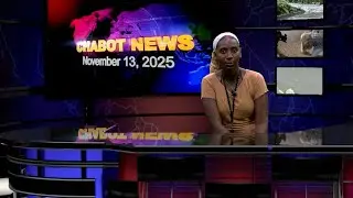 Chabot News 11-13-25