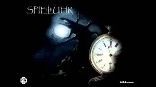 Rammstein - Spieluhr [Instrumental]