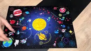 Игра «Тайна пятой планеты» сети магазинов «Пятерочка»! Собираем космокрепсы, пулеры и играем вместе!
