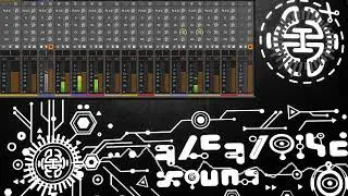 Cali live @ WebTek 21 - Worldwide Streaming Teknival