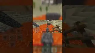 Майнкрафт бэдроковая тюрьма #craft #minecraft #майнкрафт #mine #game