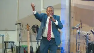 Friend Like No Other by PST. Sean Mwangi