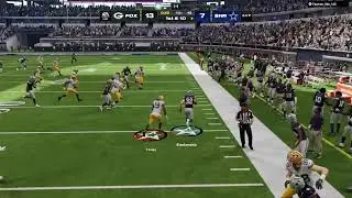 Madden community outrage  #PS5