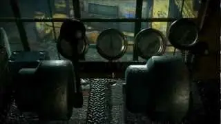Need For Speed The Run - Walkthrough Stage 1 (Part 1/3) (HD)
