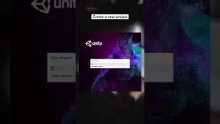 Unity Engine Setup - How to make a Game #4