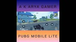 A K Arya Gamer##