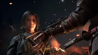Assassin's Creed Shadows: Naoe the Ninja