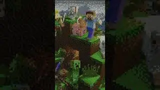 #майнкрафт #игры #minecraft #games #gaming #gameplay #youtube #short #shortvideo #youtubeshort