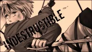 HD | Anti-Nightcore Request - Indestructible [Disturbed]