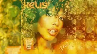 Kelis ft. Andre 3000 - Millionaire【432Hz】