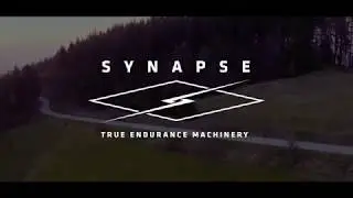 True Endurance Machinery - Jonathan Schottler